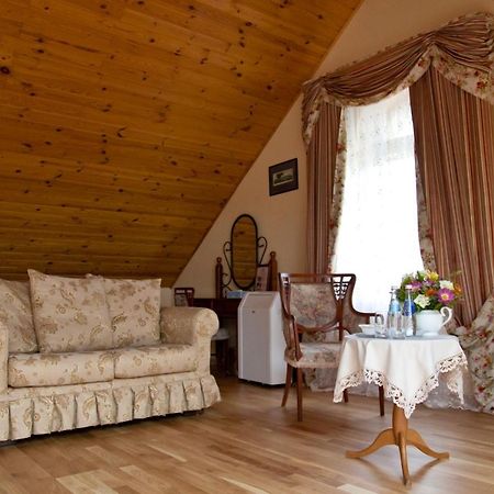 U Pokrovki Guest House Psków Zewnętrze zdjęcie