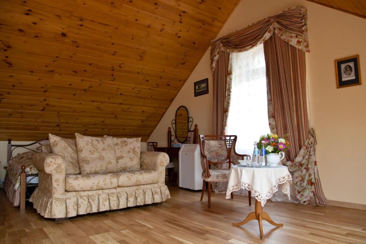 U Pokrovki Guest House Psków Zewnętrze zdjęcie