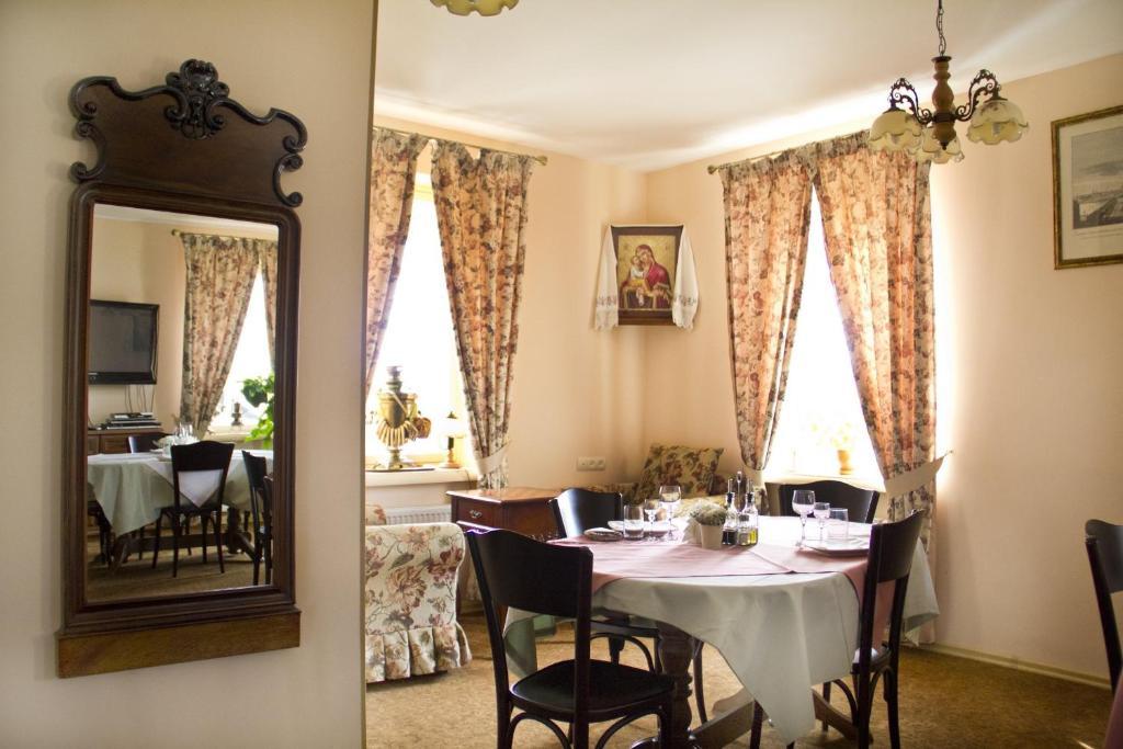 U Pokrovki Guest House Psków Zewnętrze zdjęcie