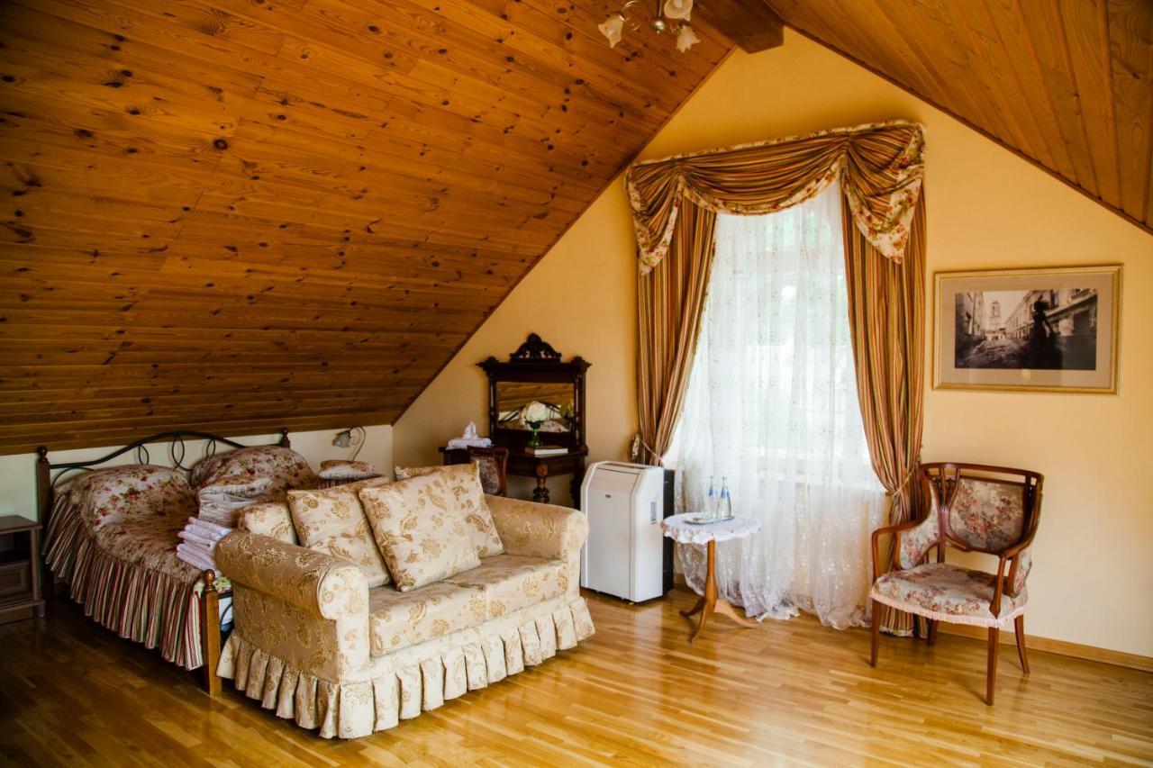 U Pokrovki Guest House Psków Zewnętrze zdjęcie