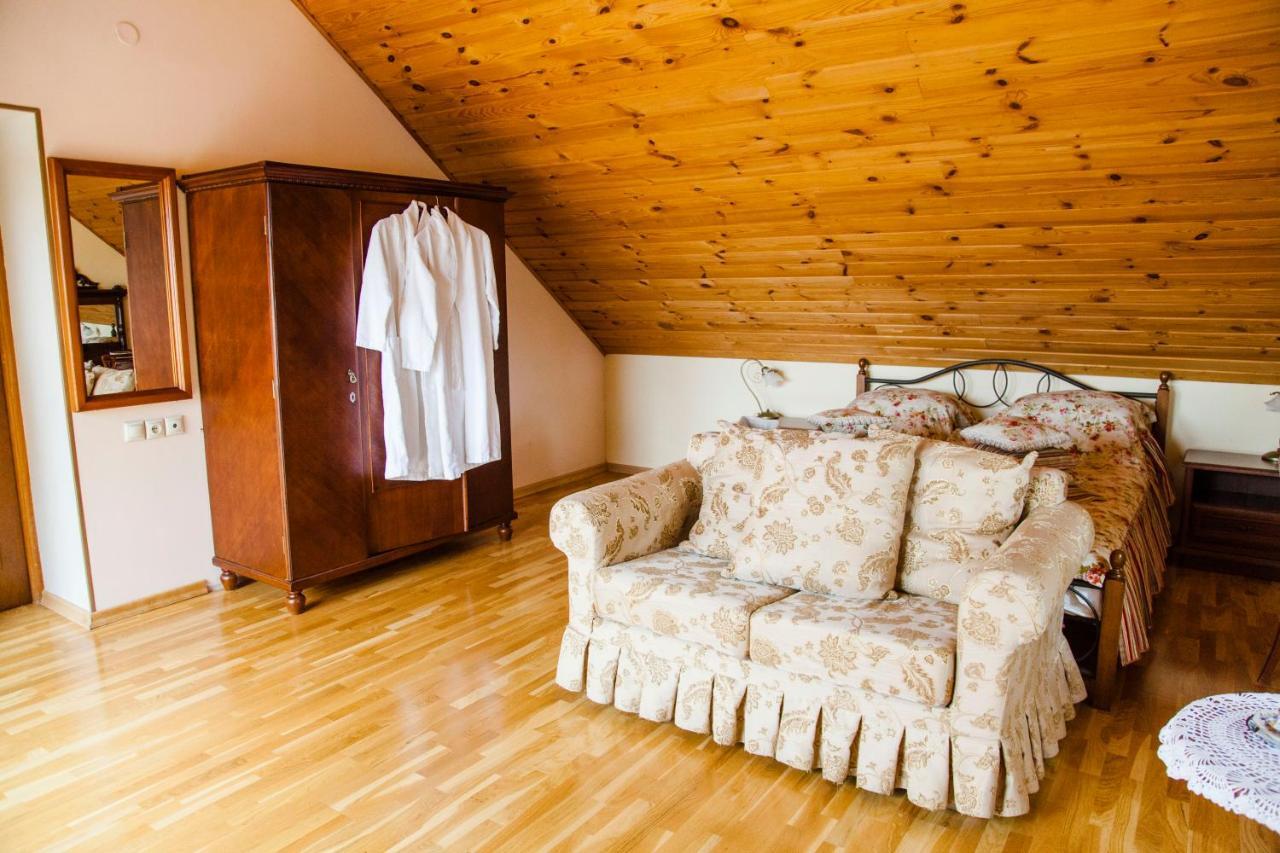 U Pokrovki Guest House Psków Zewnętrze zdjęcie