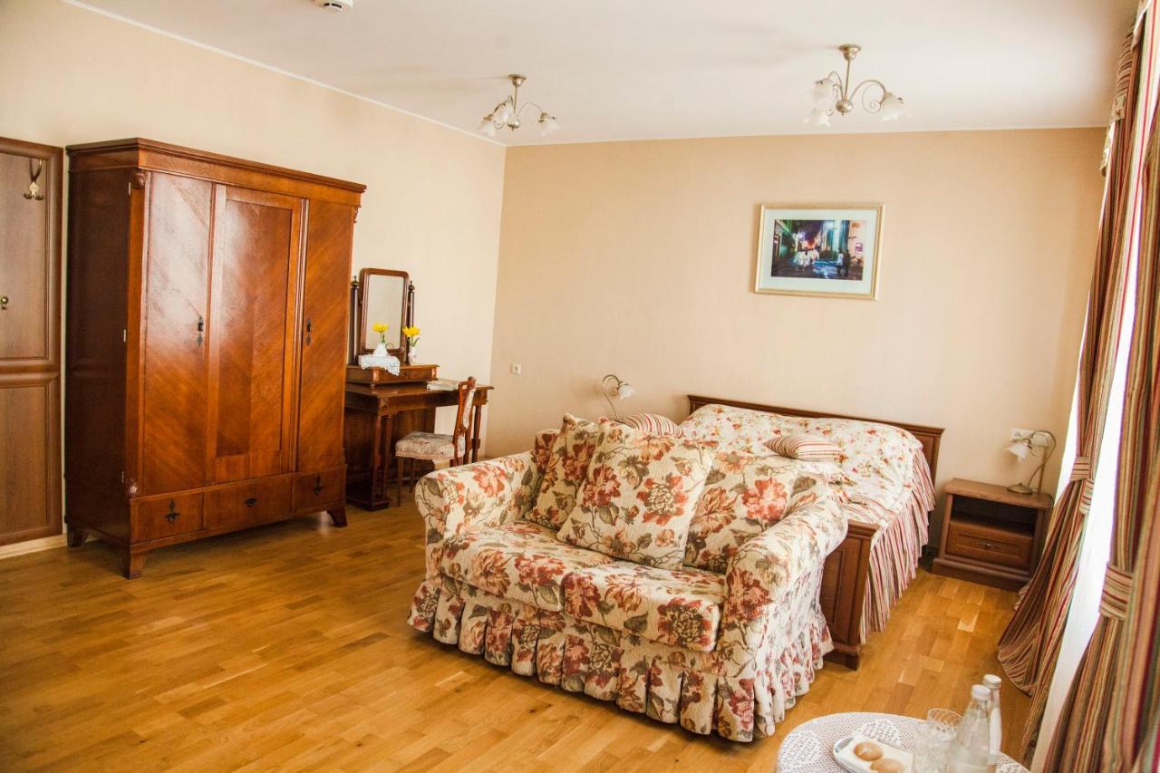 U Pokrovki Guest House Psków Zewnętrze zdjęcie