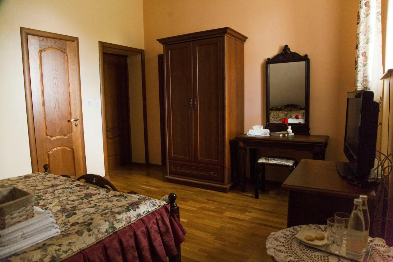 U Pokrovki Guest House Psków Zewnętrze zdjęcie